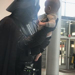 Meet your Posher, Corey